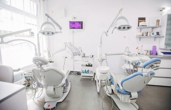 tecnología prodentis, clínica dental l'hospitalet