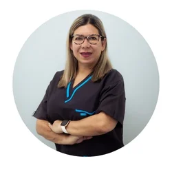 Dra. Beatriz Quintero